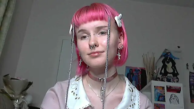 Paradoxy  online show from 2, 2, 2026