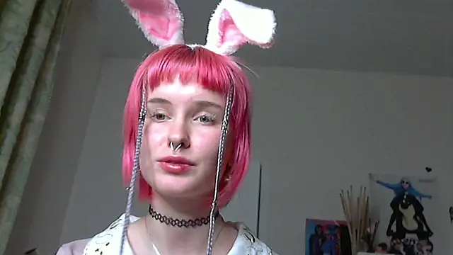 Paradoxy  online show from 6, 2, 2026