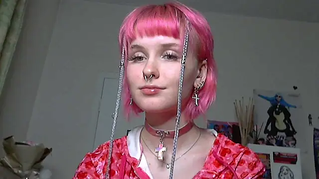 Paradoxy  online show from 9, 2, 2026