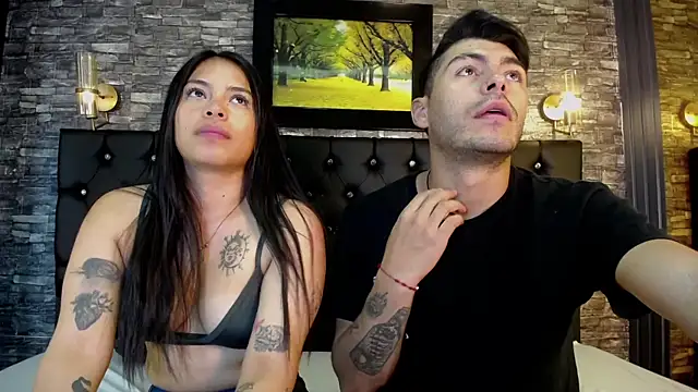 Fresh and Mei online show from 7, 10, 2025