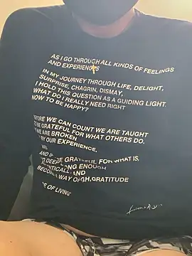 mj-story online show from 14, 11, 2025