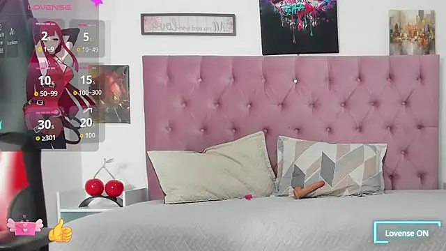 Greicy wish online show from 14, 10, 2025