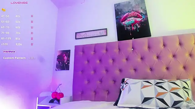 Greicy wish online show from 24, 11, 2025