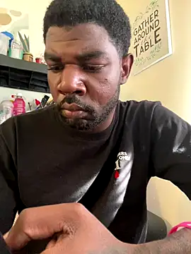 Snapshot of blaccp4k chatting on 23, 10, 2025 blaccp4k online show from 23, 10, 2025