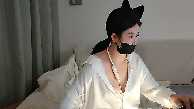xinyin6666 online show from 14, 11, 2025