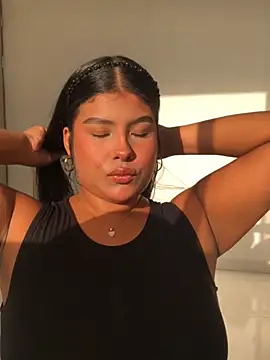 Snapshot of AnaBrowmn chatting on 15, 10, 2025 AnaBrowmn online show from 15, 10, 2025