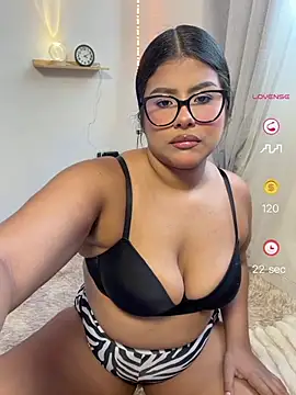 AnaBrowmn online show from 5, 8, 2026