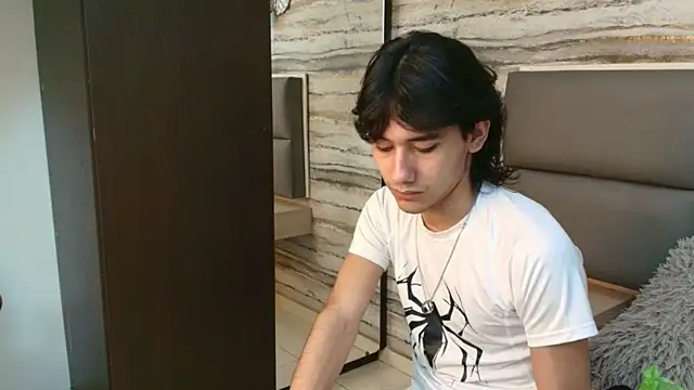 Lovers 21 online show from 16, 12, 2025