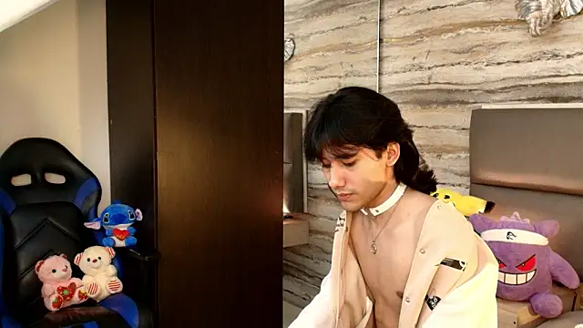 Lovers 21 online show from 3, 2, 2026