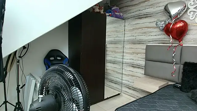 Lovers 21 online show from 14, 2, 2026