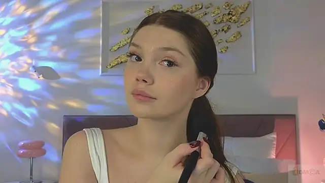 Snapshot of Nicole_Broown_ chatting on 23, 11, 2025 Nicole Broown online show from 23, 11, 2025