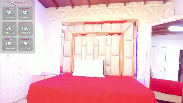 Sarah Adamss online show from 1, 3, 2026