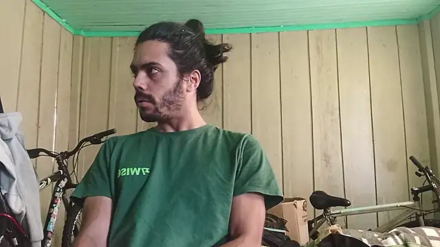 Jack Spermre online show from 21, 10, 2025