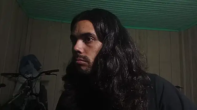 Jack Spermre online show from 31, 10, 2025