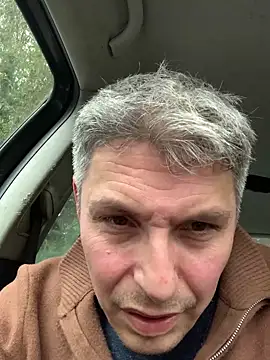 Snapshot of CerveniXXL chatting on 17, 10, 2025 CerveniXXL online show from 17, 10, 2025