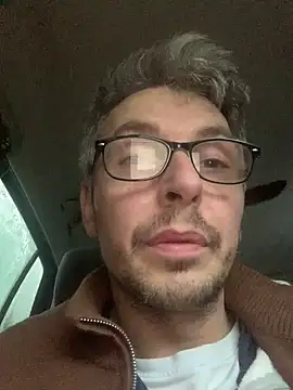 Snapshot of CerveniXXL chatting on 16, 11, 2025 CerveniXXL online show from 16, 11, 2025