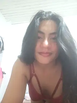 Snapshot of Maira_Diaz chatting on 30, 9, 2025 Maira Diaz online show from 30, 9, 2025