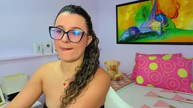 katiaa lovv online show from 18, 4, 2026