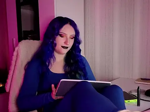 violet-siren-x online show from 3, 4, 2026