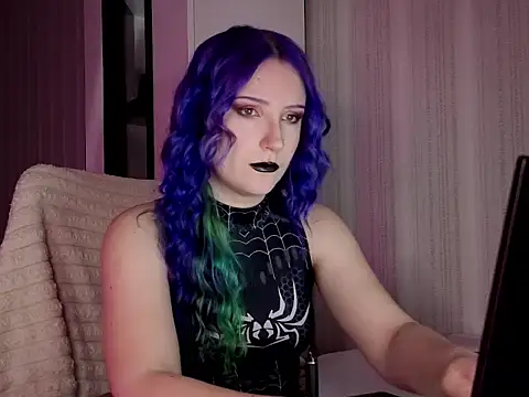 violet-siren-x online show from 10, 4, 2026