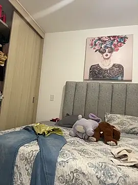 Snapshot of itsdanividarte chatting on 16, 11, 2025 itsdanividarte online show from 16, 11, 2025