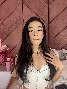 ChloeRosses online show from 9, 2, 2026