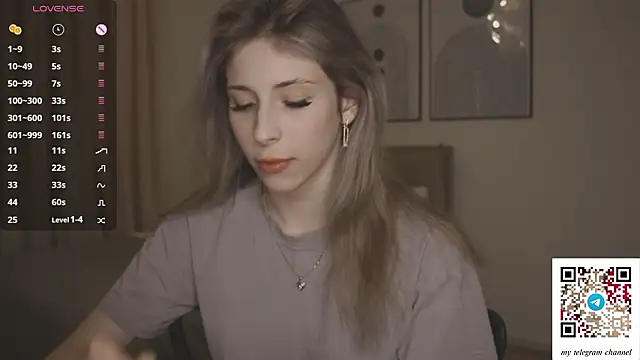 magnificent Destiny online show from 9, 2, 2026