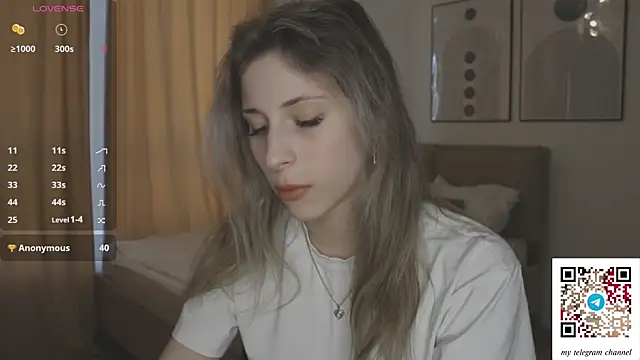 magnificent Destiny online show from 23, 2, 2026