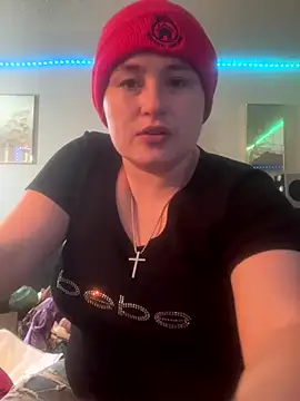 BuzzBunni69 online show from 4, 10, 2025