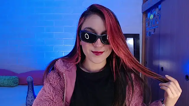 Snapshot of Amy66 chatting on 3, 3, 2026 Amy66 online show from 3, 3, 2026