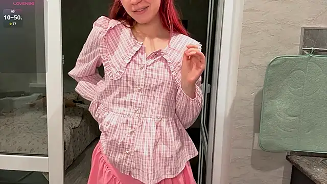 FawnDubler online show from 3, 10, 2025