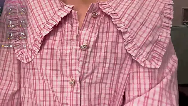 FawnDubler online show from 4, 10, 2025