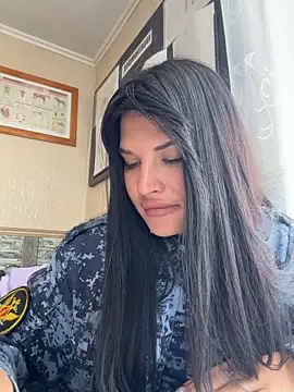 Alina XXXX  online show from 20, 4, 2026