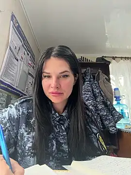 Alina XXXX  online show from 21, 4, 2026