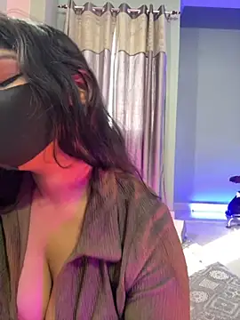 Snapshot of Lisa_afreen chatting on 30, 11, 2025 Lisa afreen online show from 30, 11, 2025