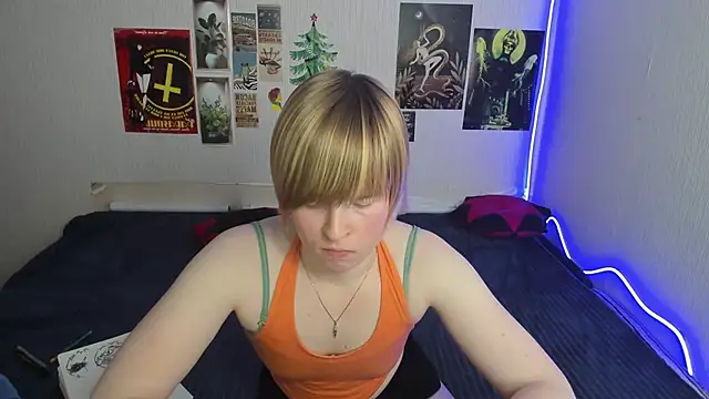 Cattie w  online show from 20, 2, 2026