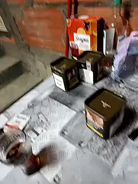 Snapshot of Kazem49 chatting on 19, 2, 2026 Kazem49 online show from 19, 2, 2026