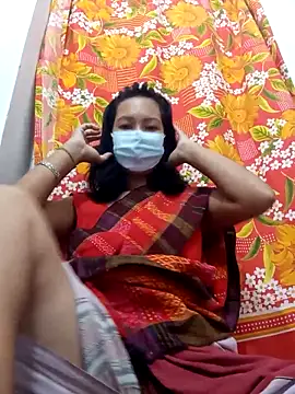 Chakma Girl online show from 13, 10, 2025