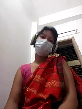 Chakma Girl online show from 20, 10, 2025