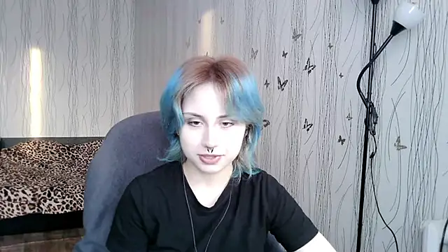 LeisaHopperstad online show from 18, 3, 2026