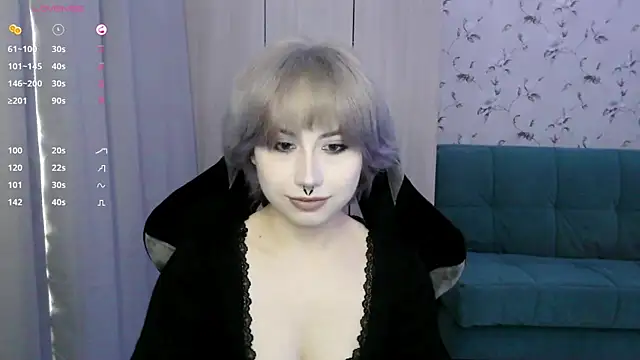 LeisaHopperstad online show from 2, 6, 2026