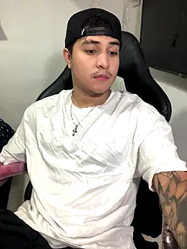 loki32men online show from 3, 10, 2025