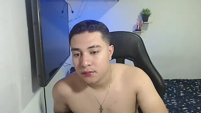 loki32men online show from 4, 10, 2025