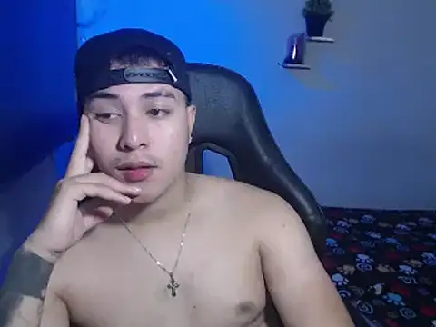 loki32men online show from 8, 10, 2025