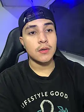 loki32men online show from 11, 10, 2025