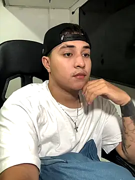 loki32men online show from 14, 10, 2025