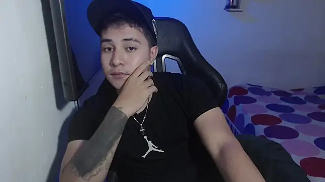 loki32men online show from 16, 10, 2025