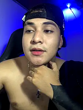 loki32men online show from 23, 10, 2025