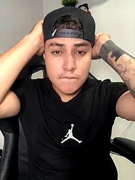 loki32men online show from 31, 10, 2025