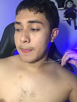 loki32men online show from 19, 11, 2025